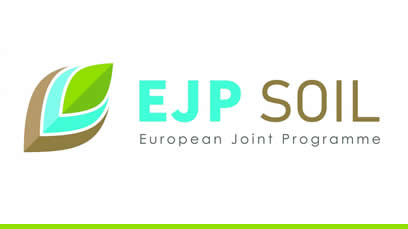EJP SOIL logo